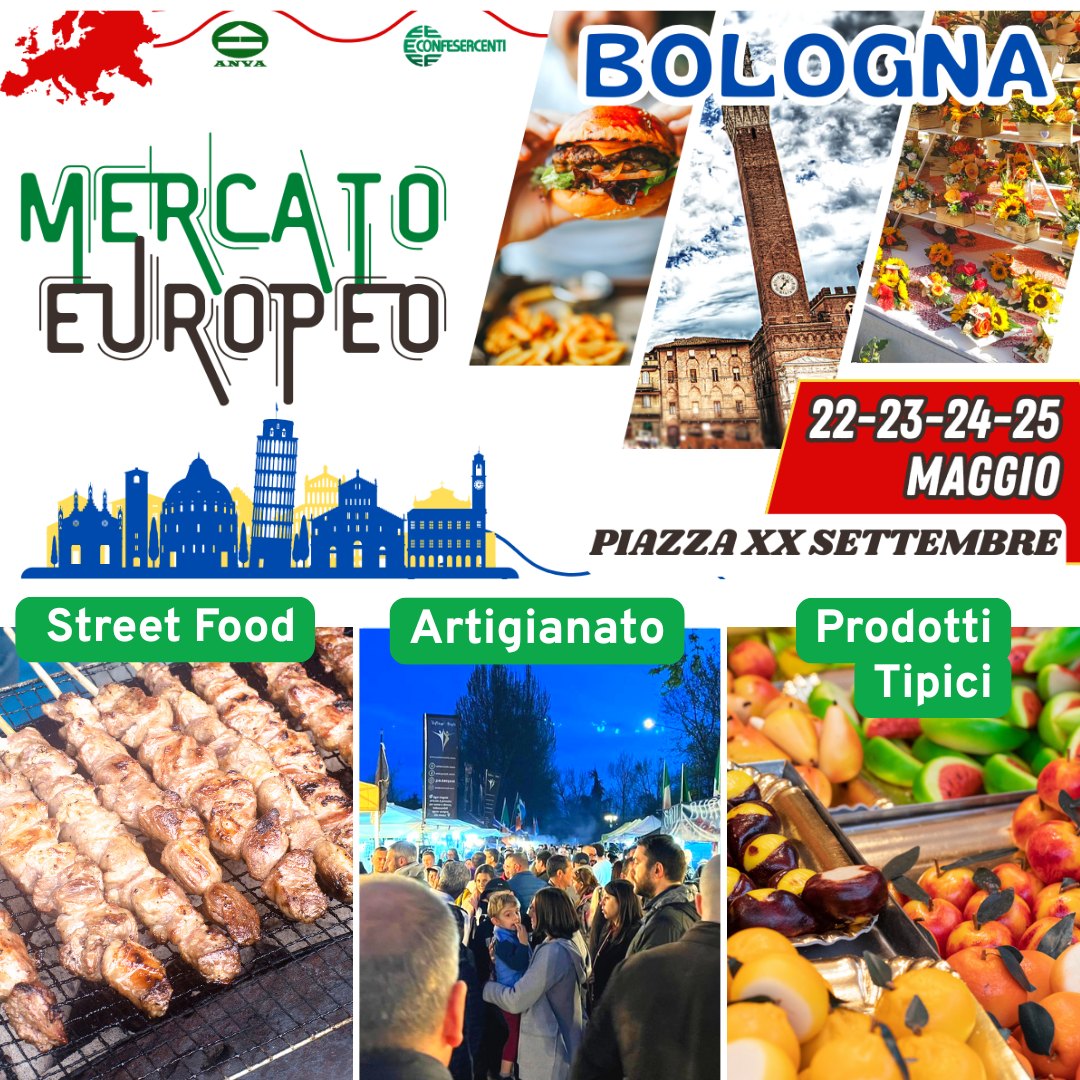 Mercato Europeo