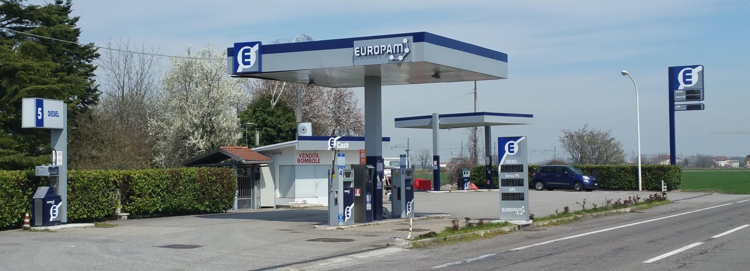 giorni