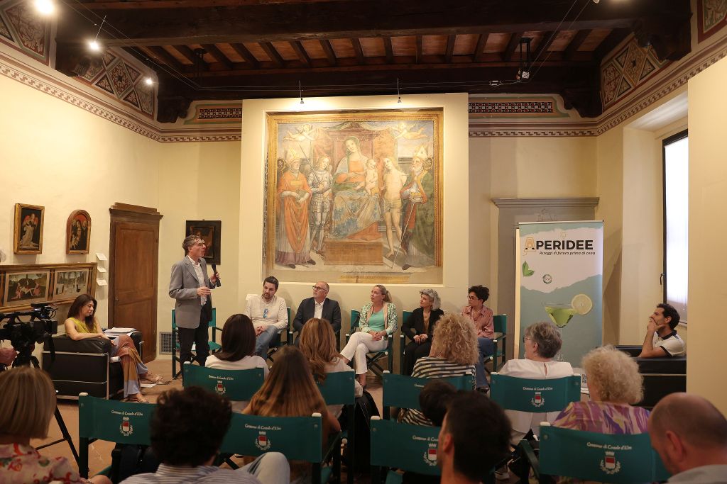 essere