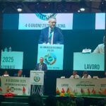 Il Coordinatore Nazionale Fiesa, Anselmi, al congresso Fai Cisl: "Chiave di volta sta nel combinato disposto tra CCNL ed Ente Bilaterale"