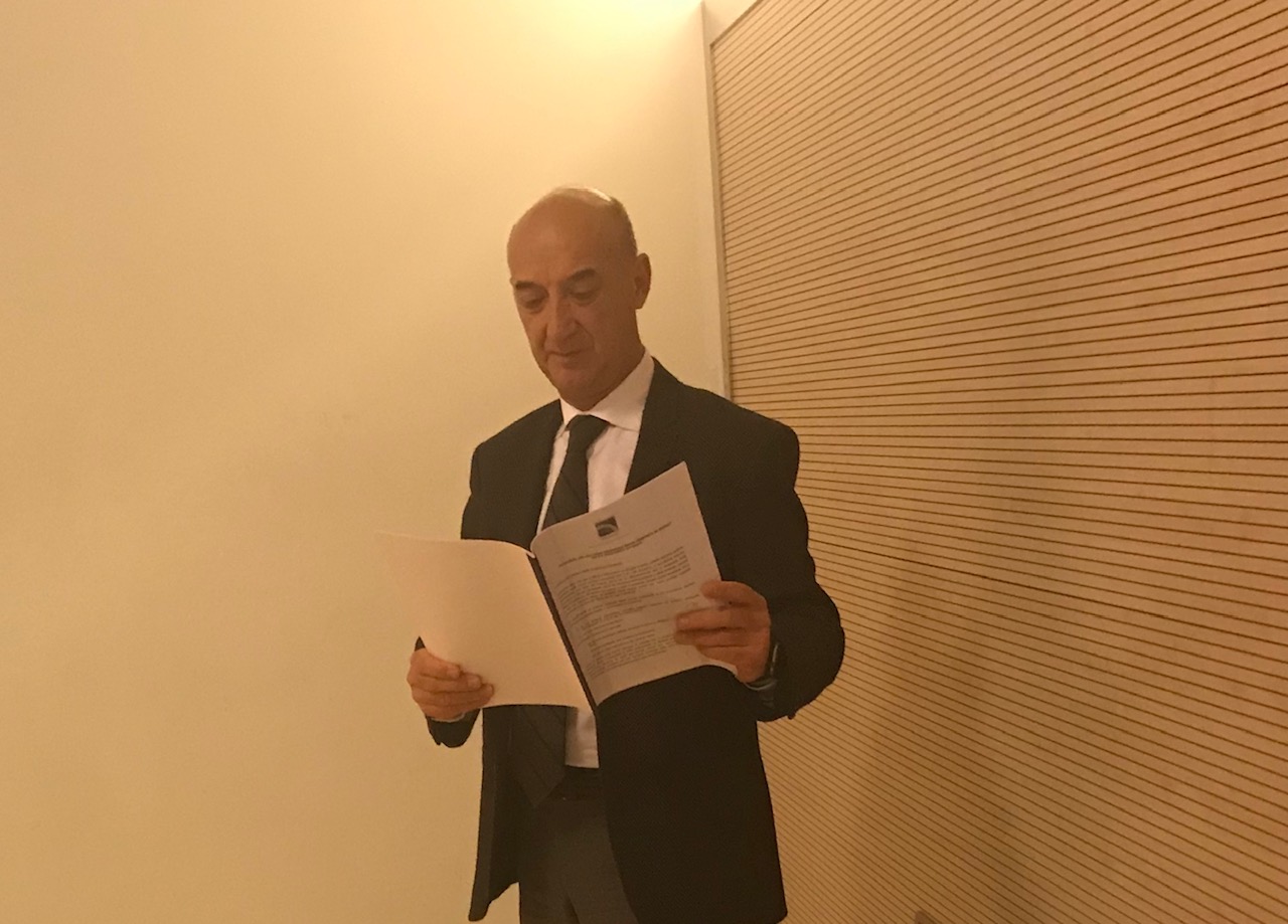 Agenti commercio