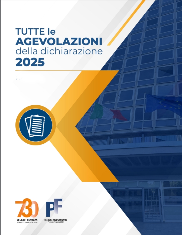 I vademecum per la stagione dichiarativa 2025 sono on line