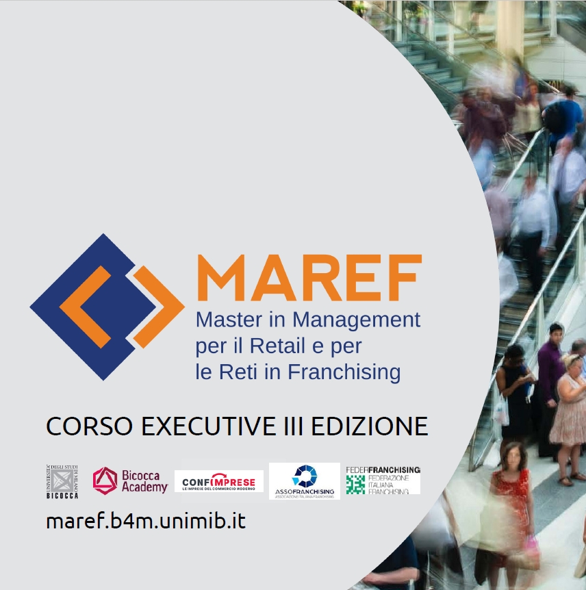 MAREF: al via la terza edizione