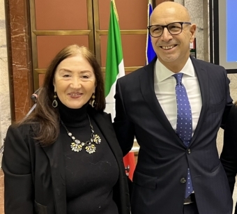 Presidenza Fismo: Campobasso imprese ricchezza per l’Italia