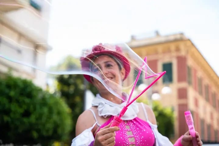 Chiavari