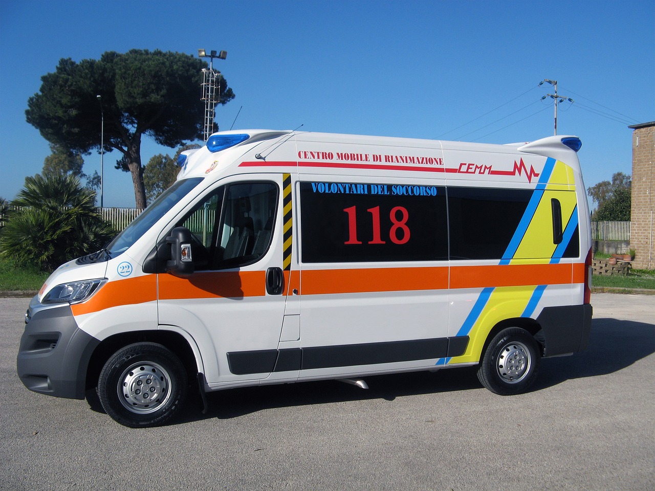 Pronto Soccorso