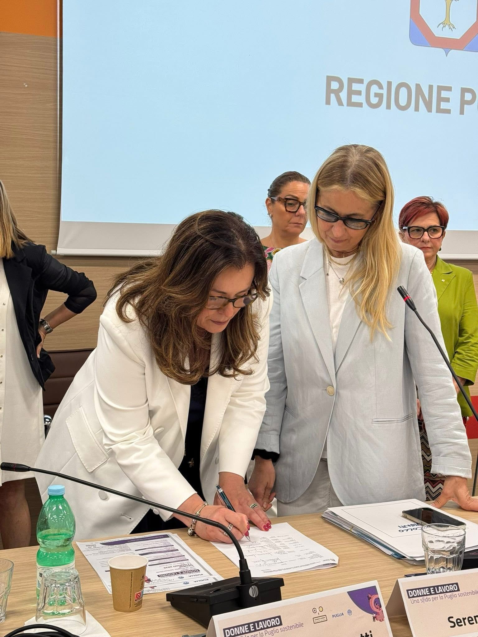 lavoro