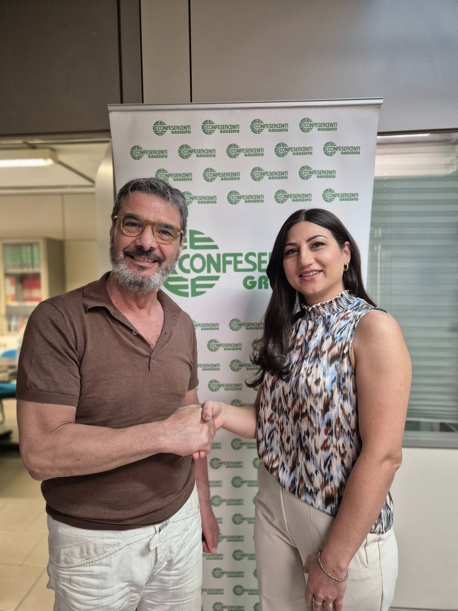 consulenza