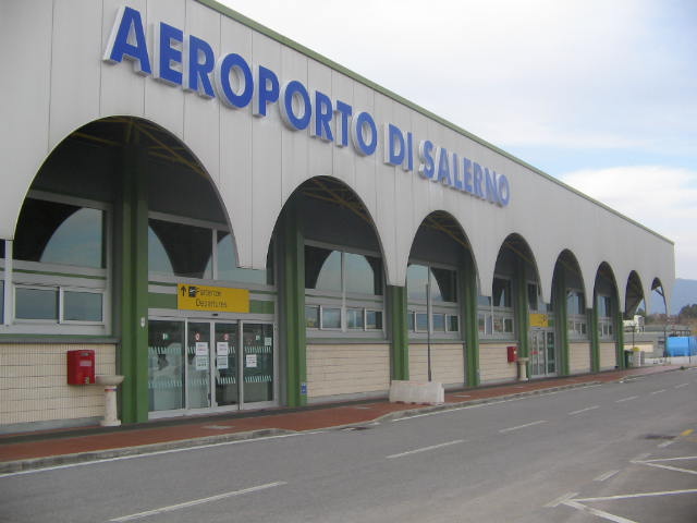 Aeroporto