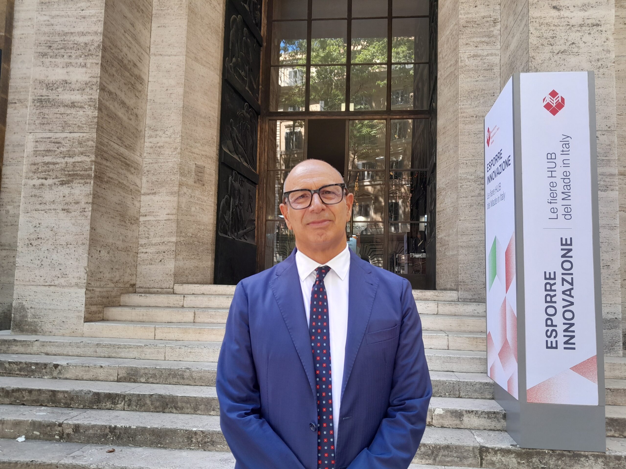 Fismo al Tavolo della Moda per la distribuzione moda