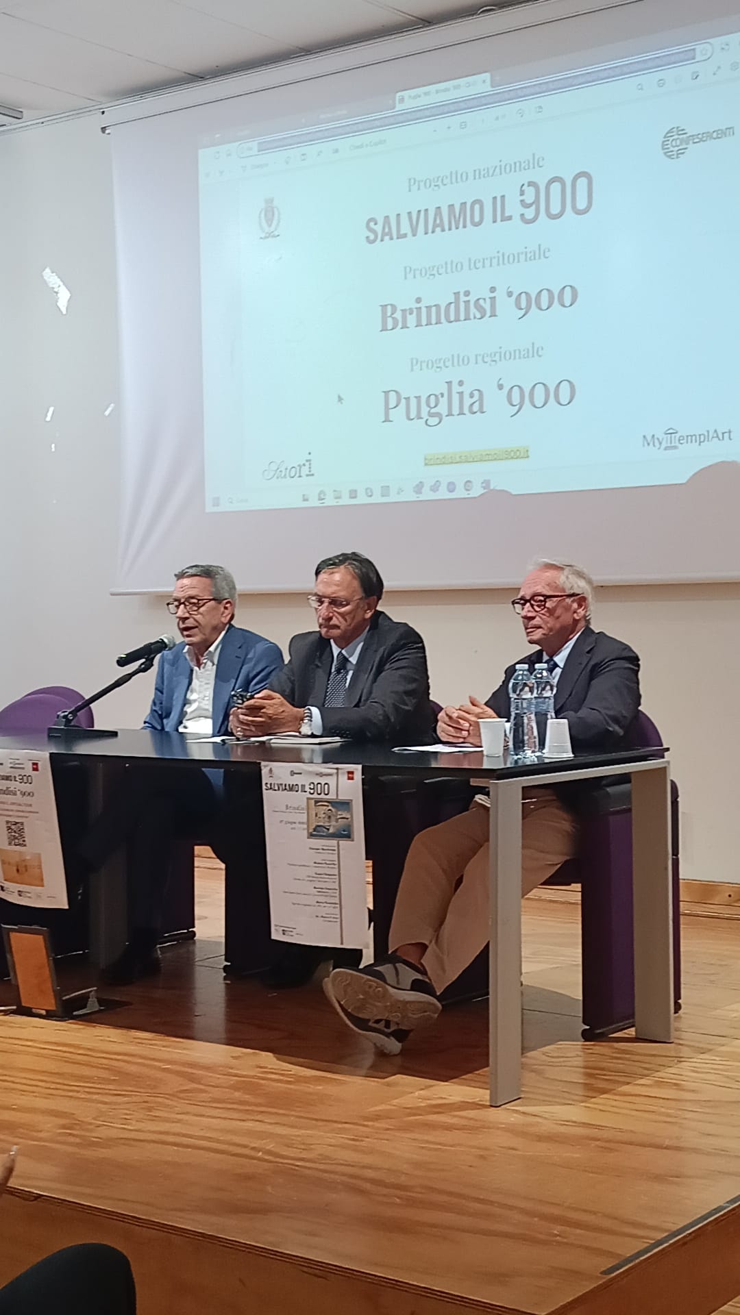 Brindisi