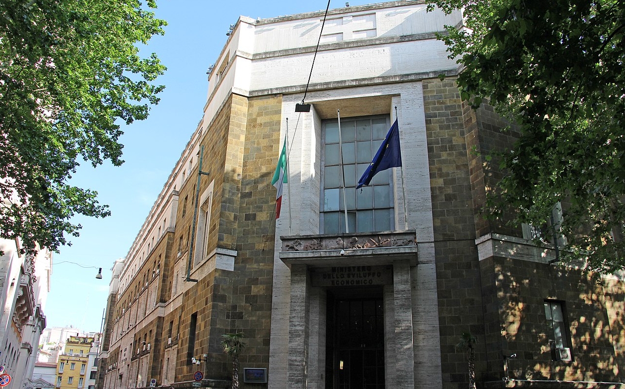 Convocata riunione al Mimit per l'8 luglio. Lo rende noto la Fismo