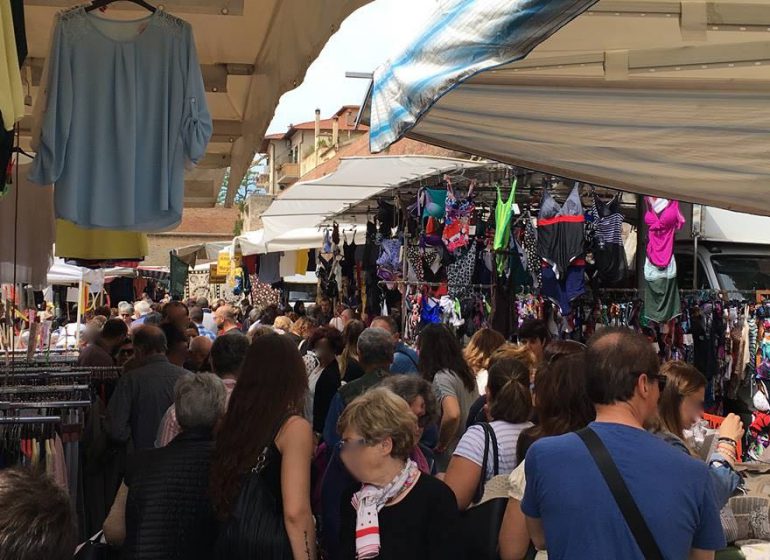 mercato