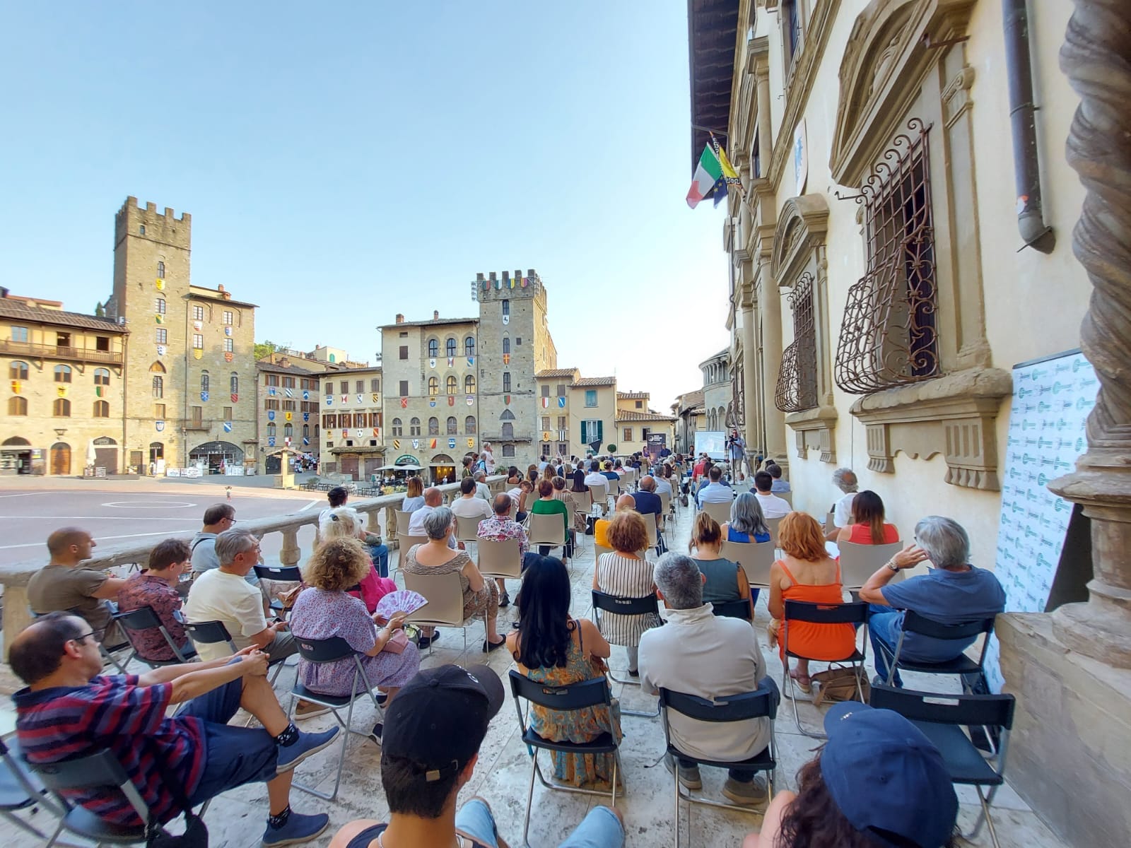 Arezzo