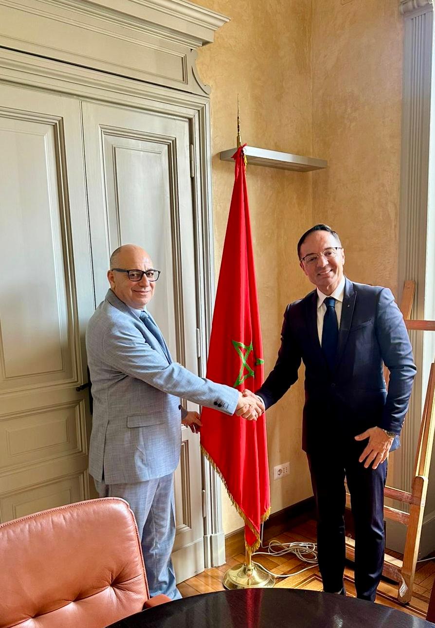 incontro