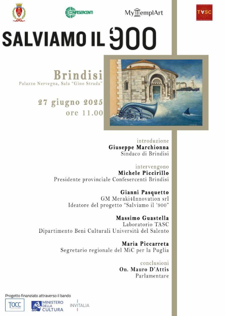 Brindisi