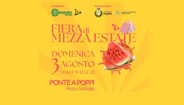 mezza estate