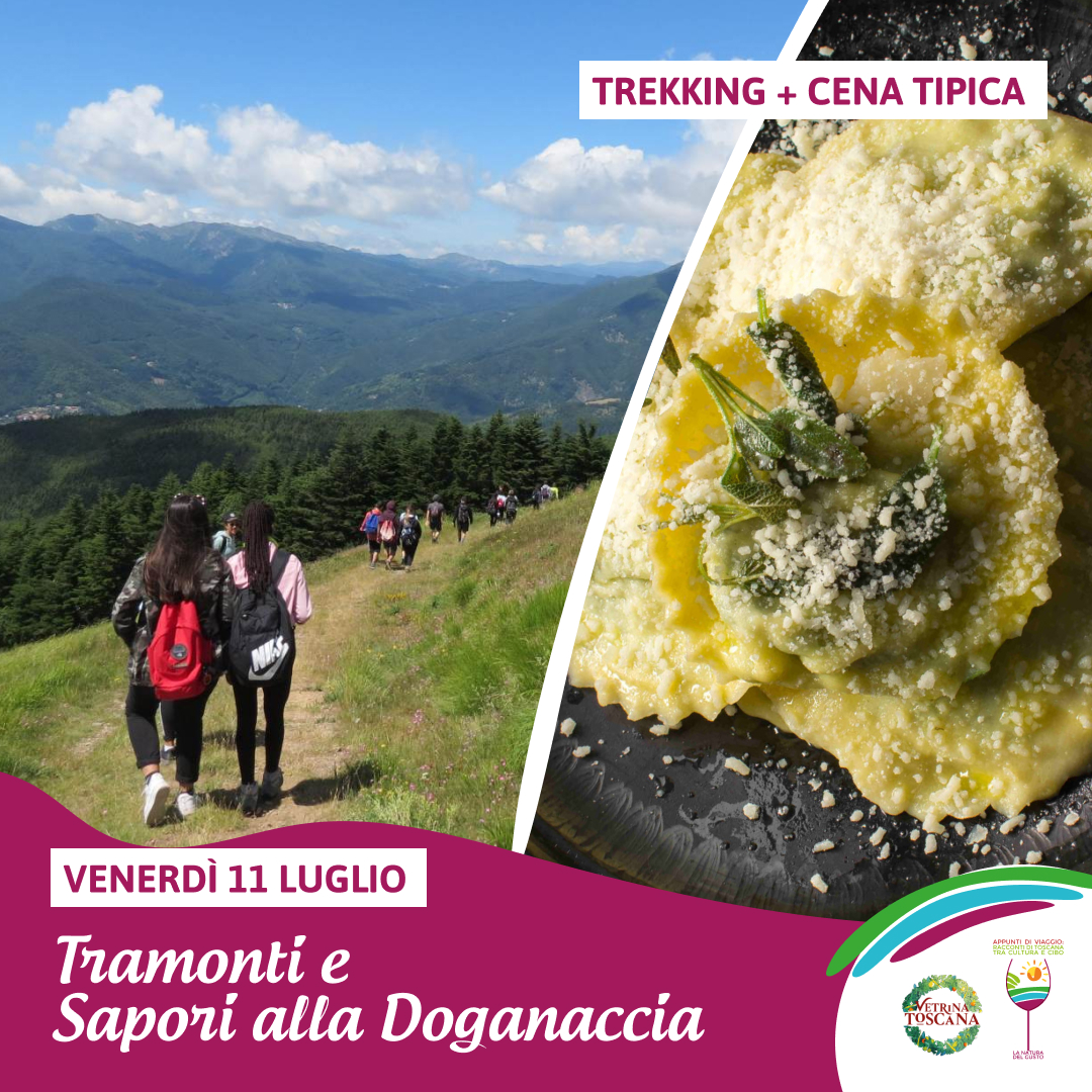 Doganaccia