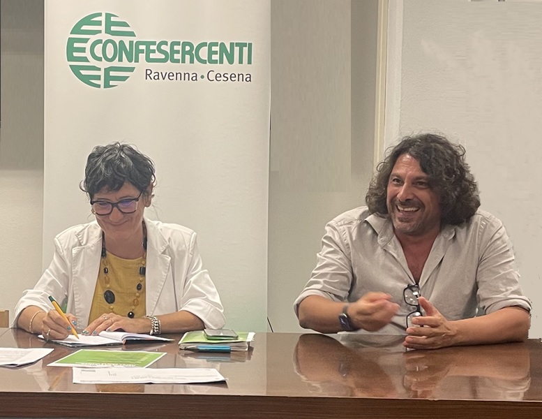 Alessandro Fanelli eletto presidente area Fiepet Ravenna-Cesena