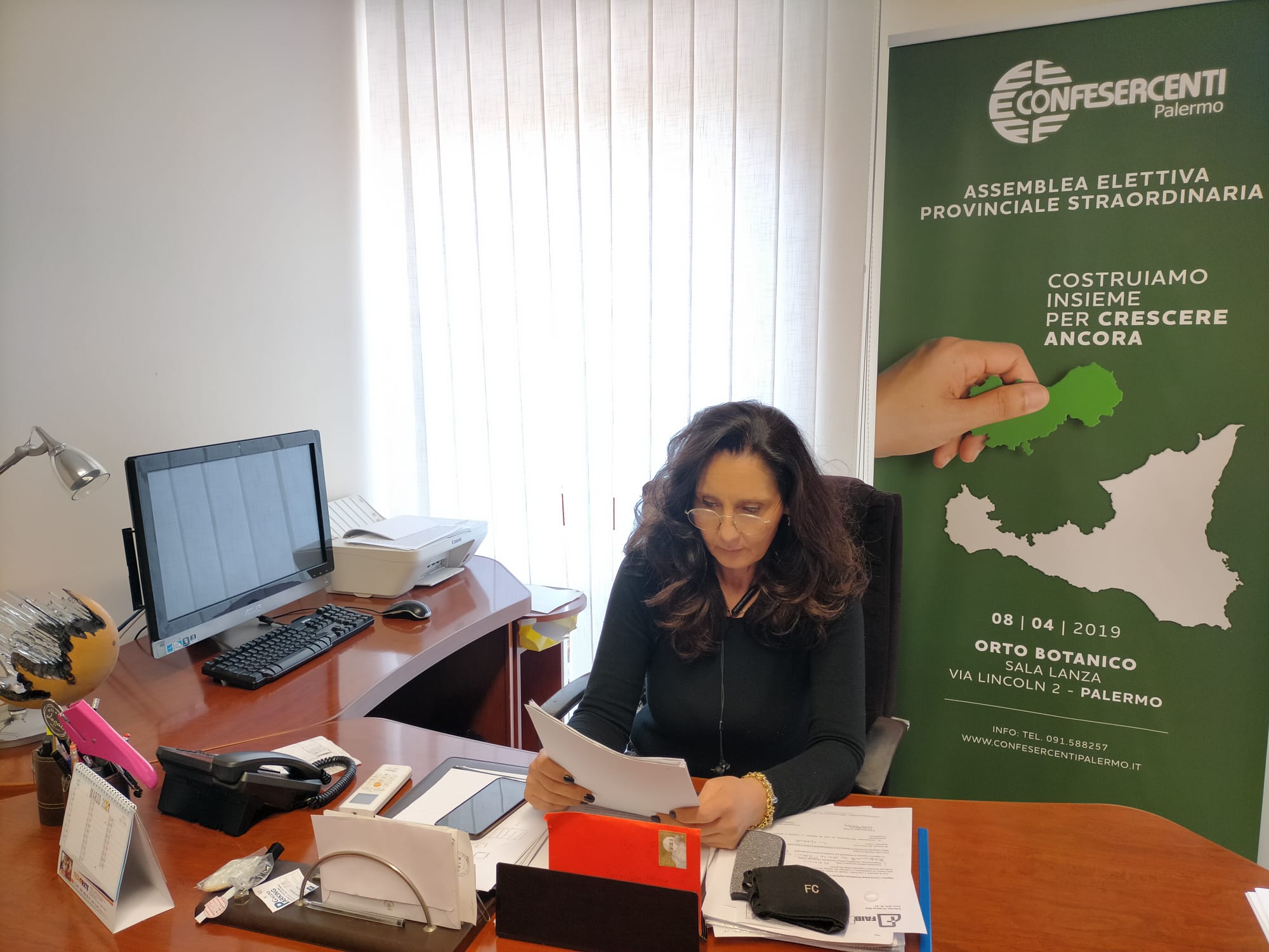 Francesca Costa: bene impegno Piantedosi su sicurezza
