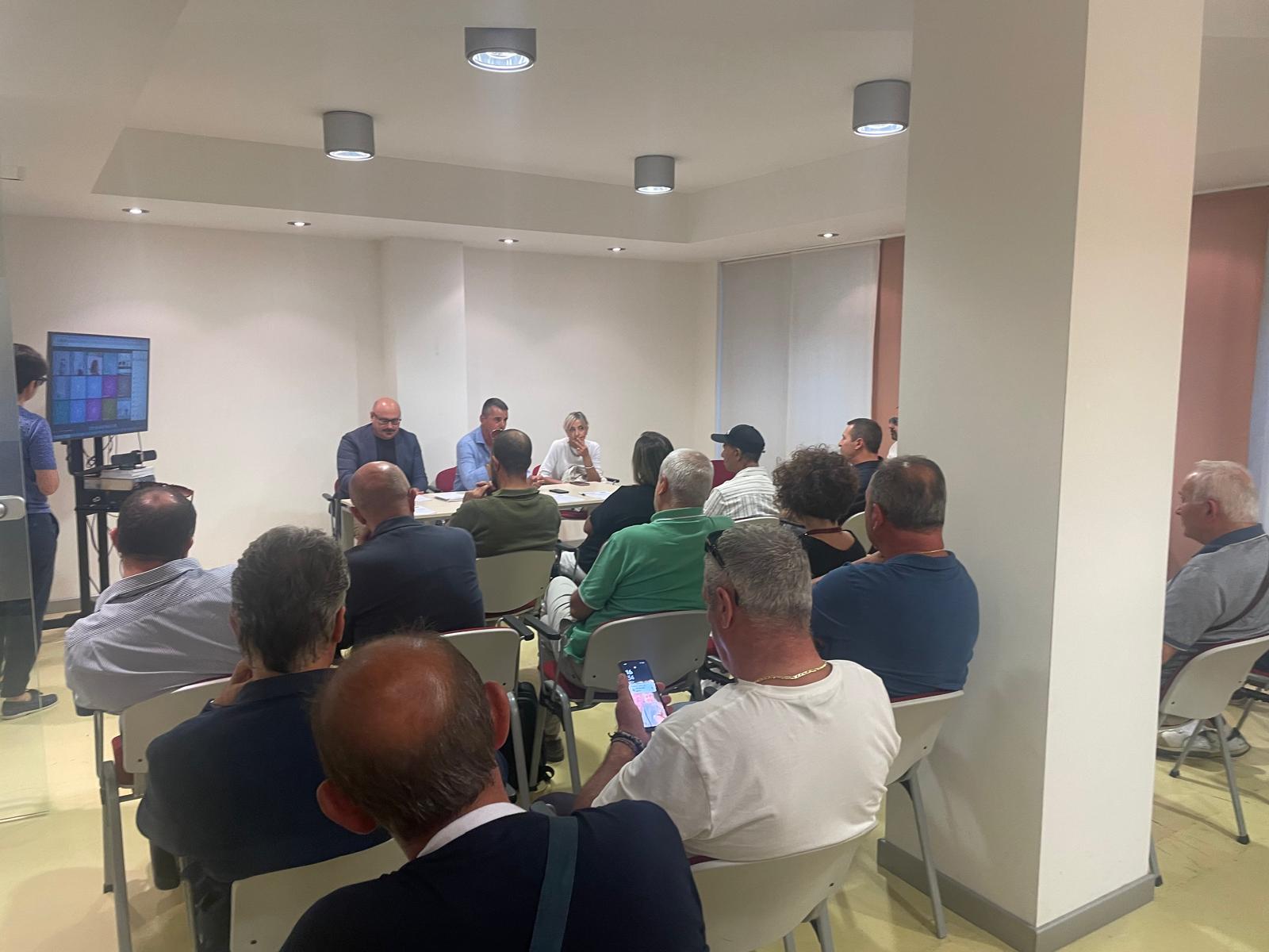 Domenico Gualà confermato Presidente Anva per l'Abruzzo