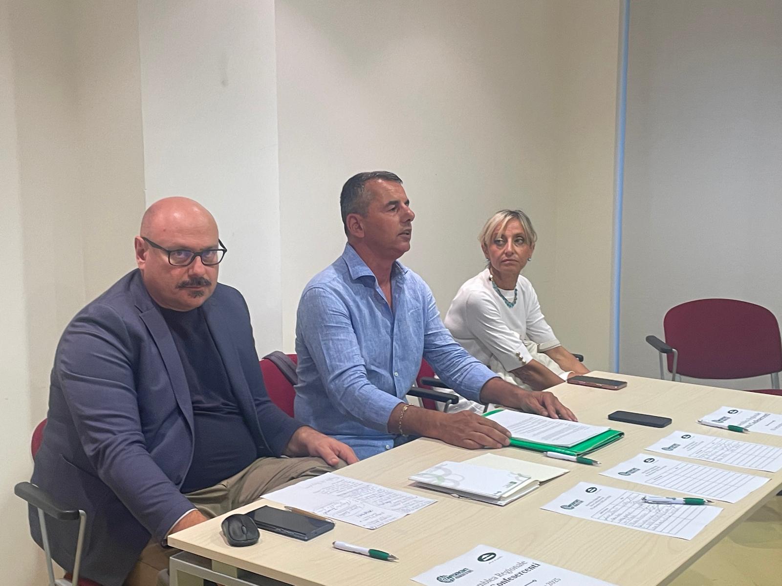 Domenico Gualà confermato Presidente Anva per l'Abruzzo