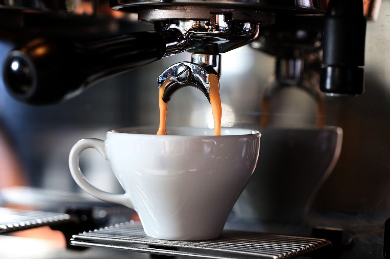 Giornata del caffè: Fiepet, espresso simbolo dei pubblici esercizi