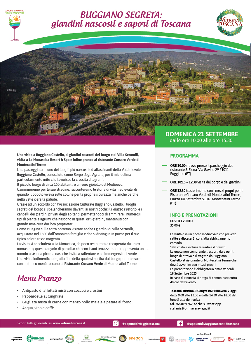 Buggiano