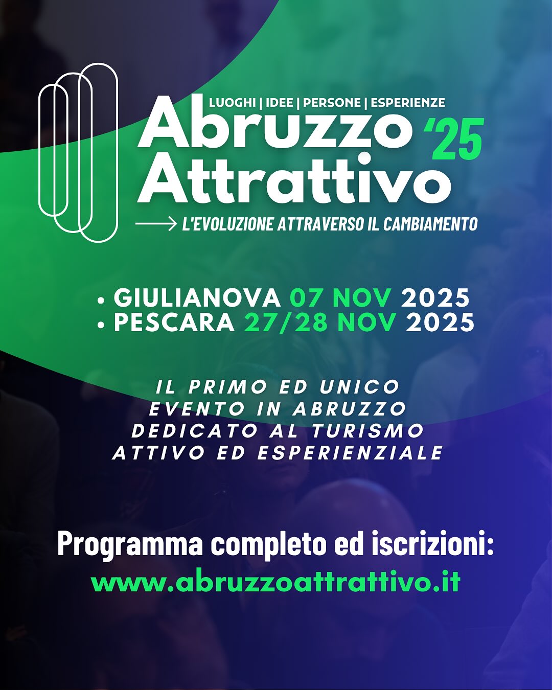 Abruzzo Attrattivo