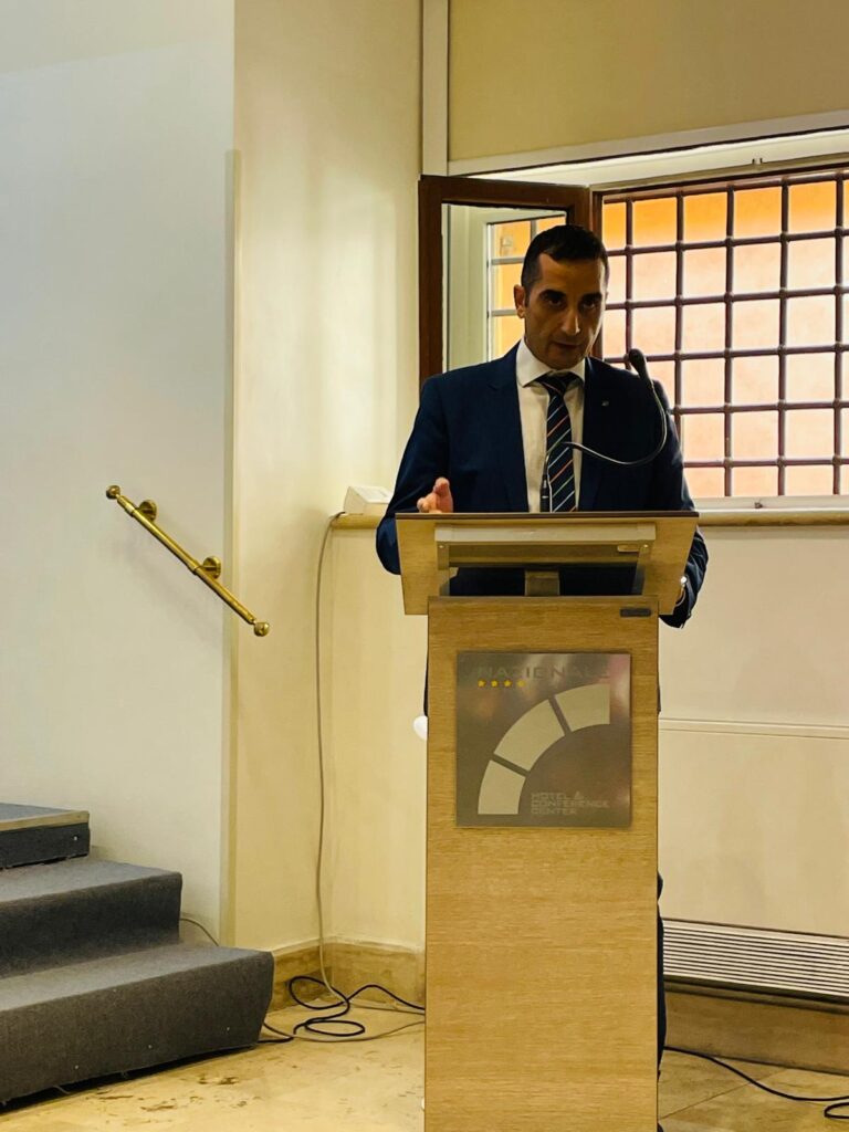 "AGENZIA IMMOBILIARE 4.0” il convegno di ANAMA a Roma