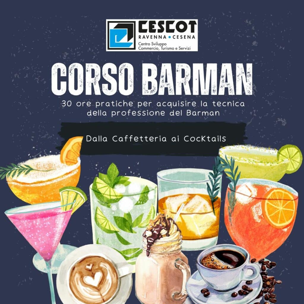 barman