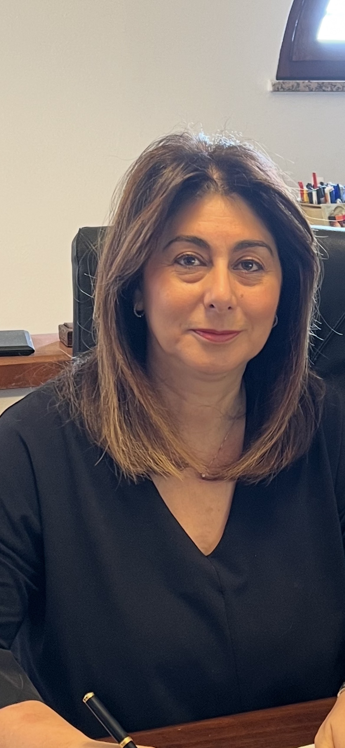 Ida Calzini nominata Responsabile regionale Impresa Donna