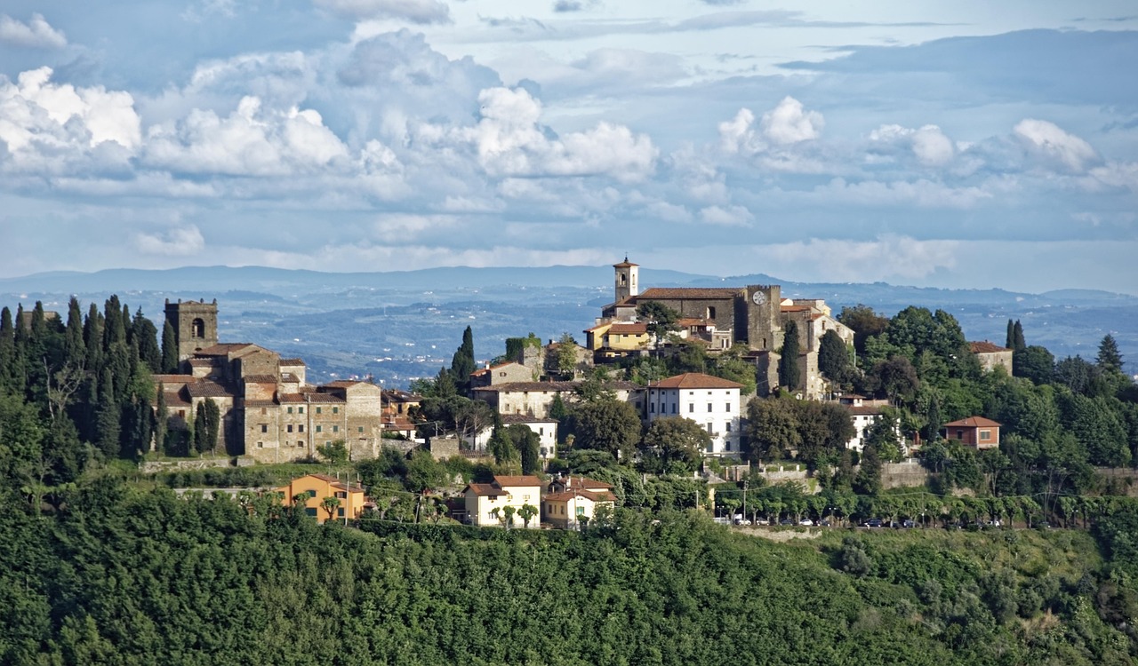 Montecatini: Confesercenti e Assohotel ribadiscono l’importanza delle tempistiche per le iniziative per il Natale