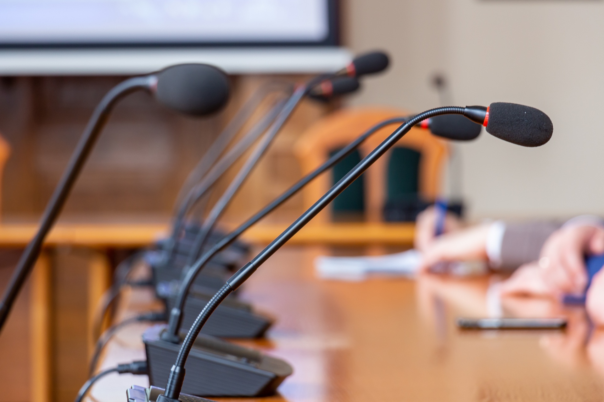 convegno conferenza
