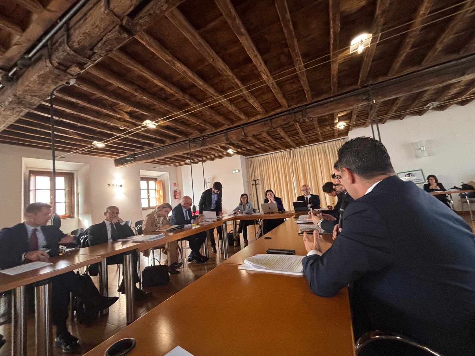 Legge di bilancio, Confesercenti incontra il Partito Democratico