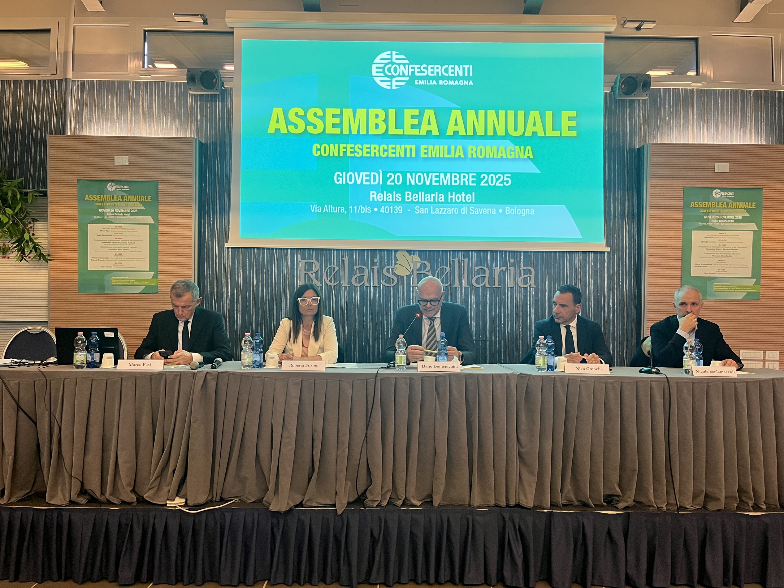 Assemblea
