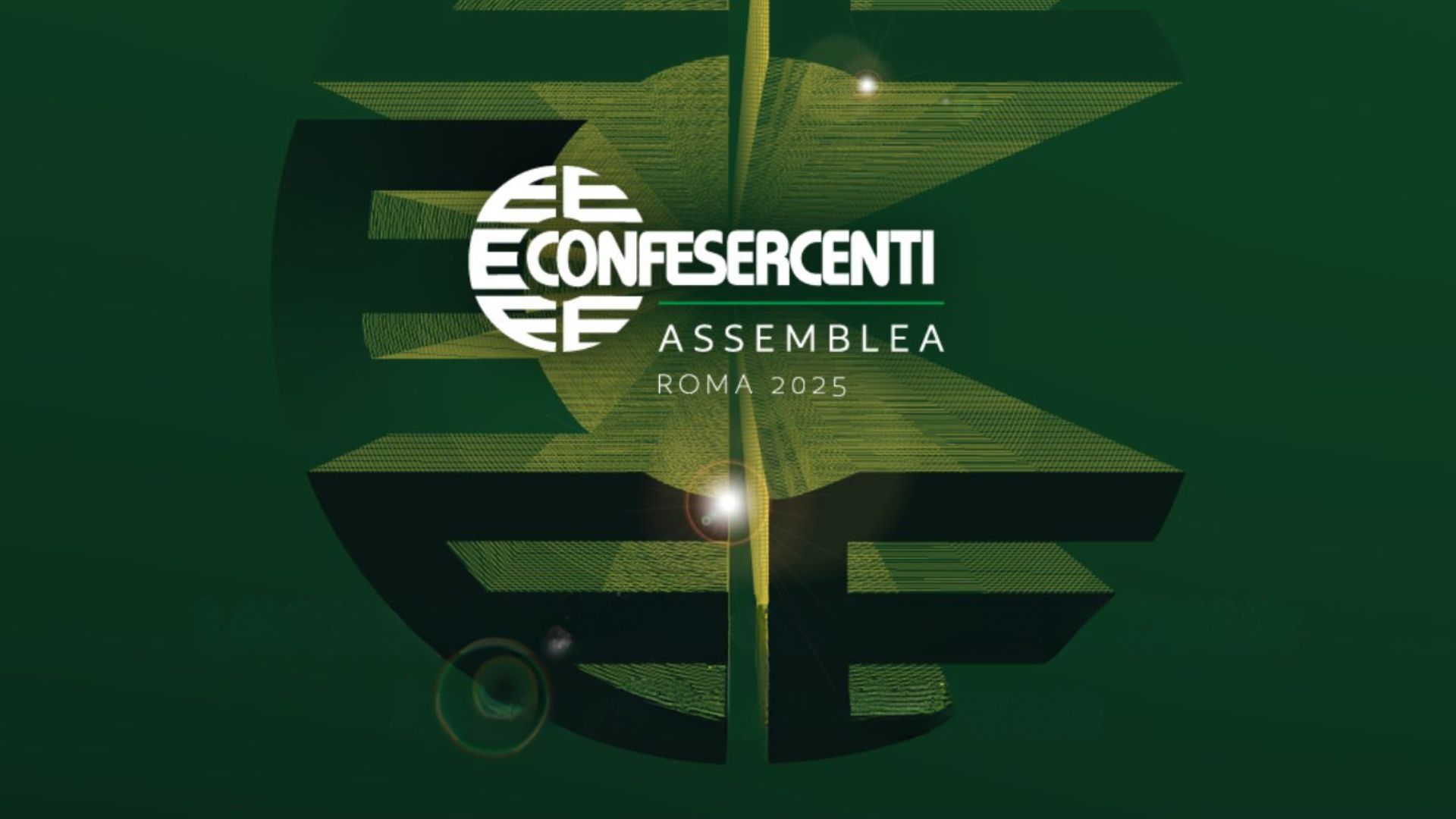 “Lavoro, impresa, coesione sociale: le leve per il futuro del Paese”: Assemblea nazionale Confesercenti il 9 dicembre a Roma