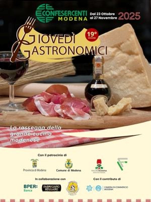 giovedì