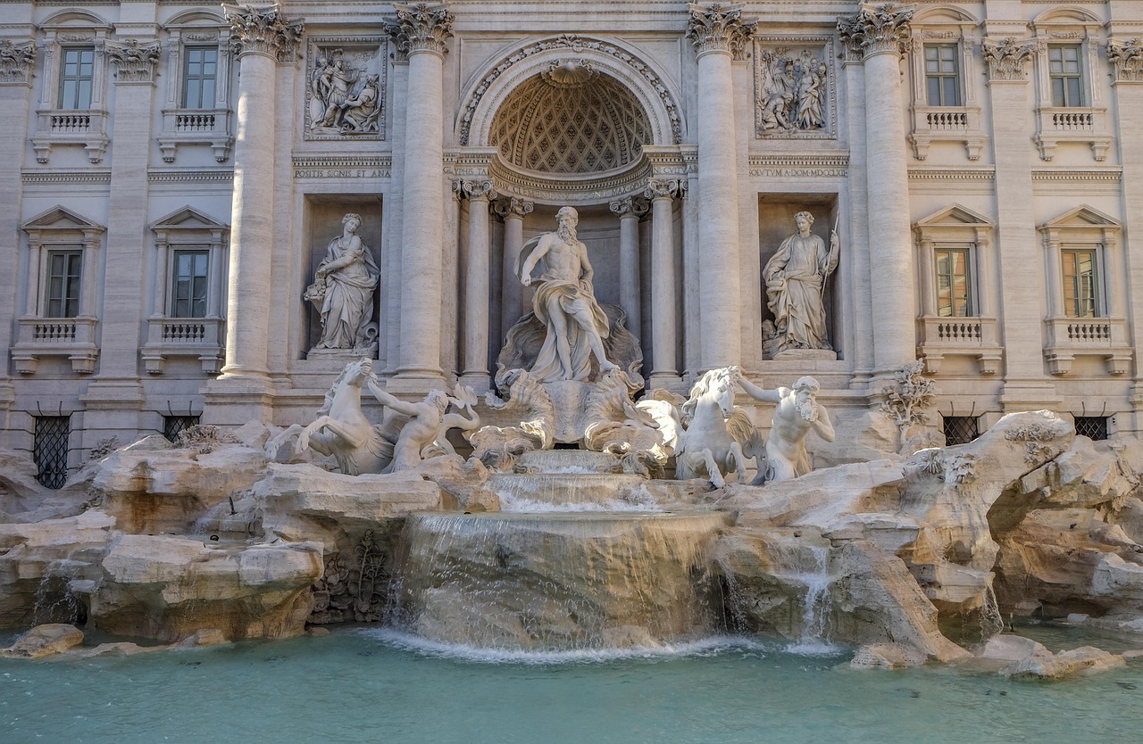 Trevi