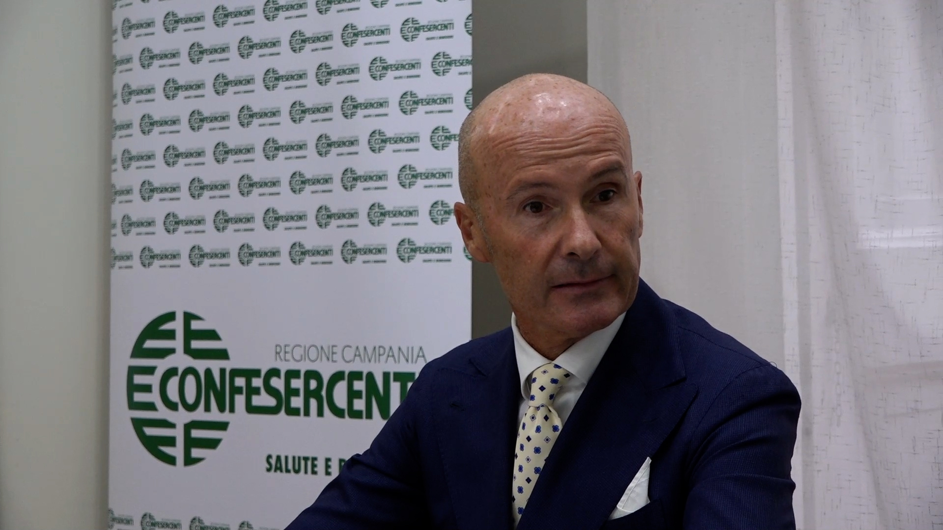 Confesercenti Salute: "Sospensione accreditamenti grande notizia"