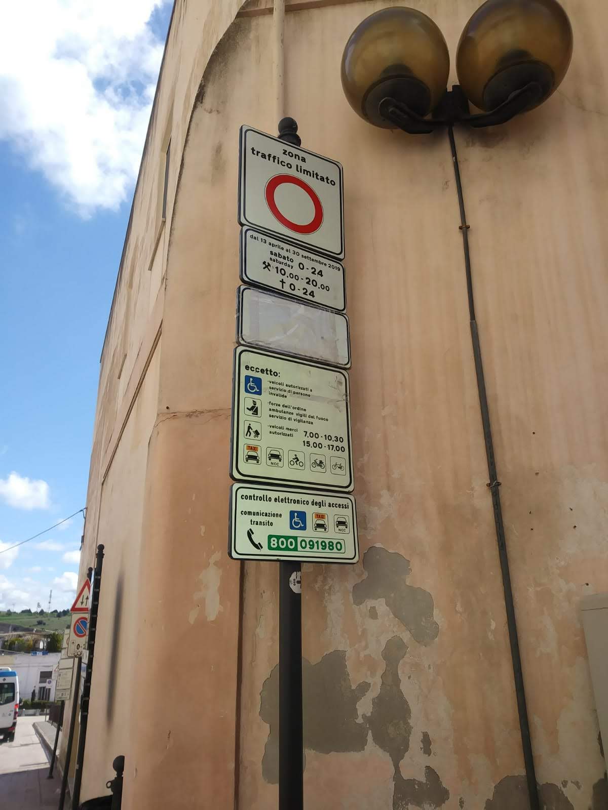 ZTL Sassi: soddisfazione di Confesercenti Matera