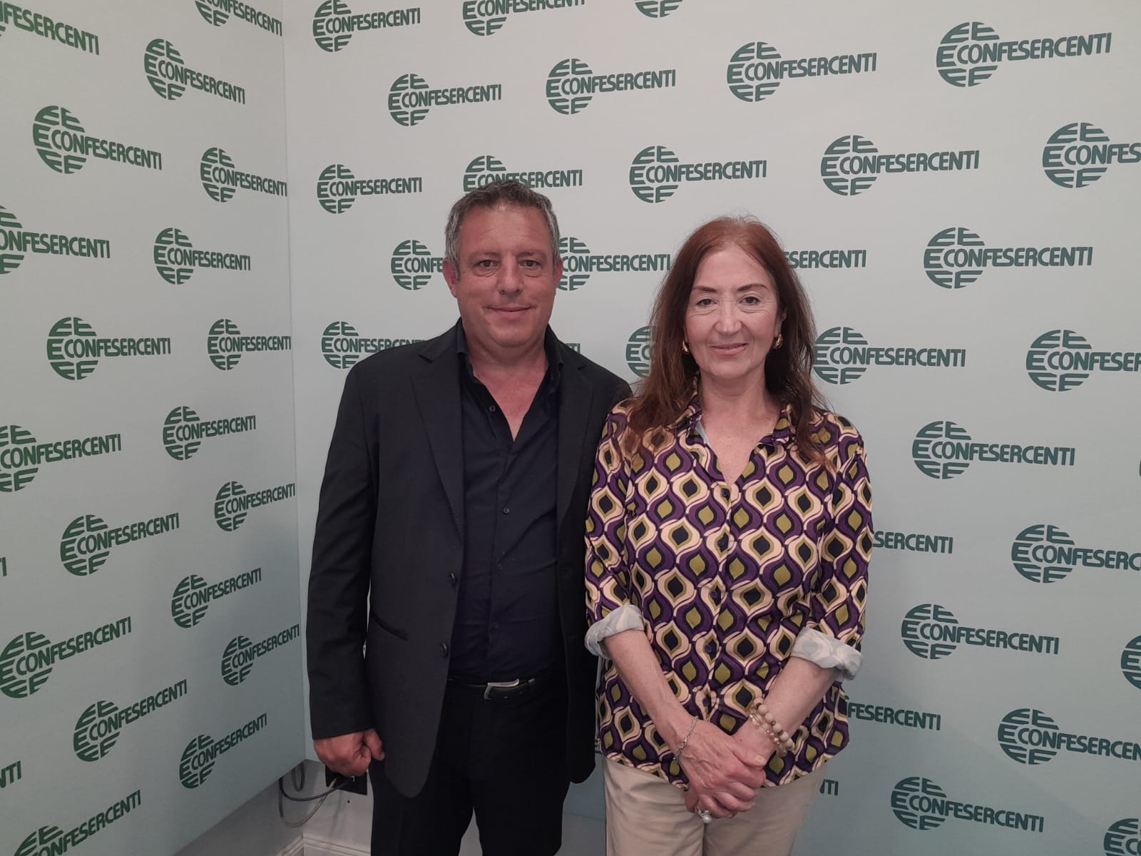 Assofioristi incontra La Pietra, Sottosegretario del Masaf