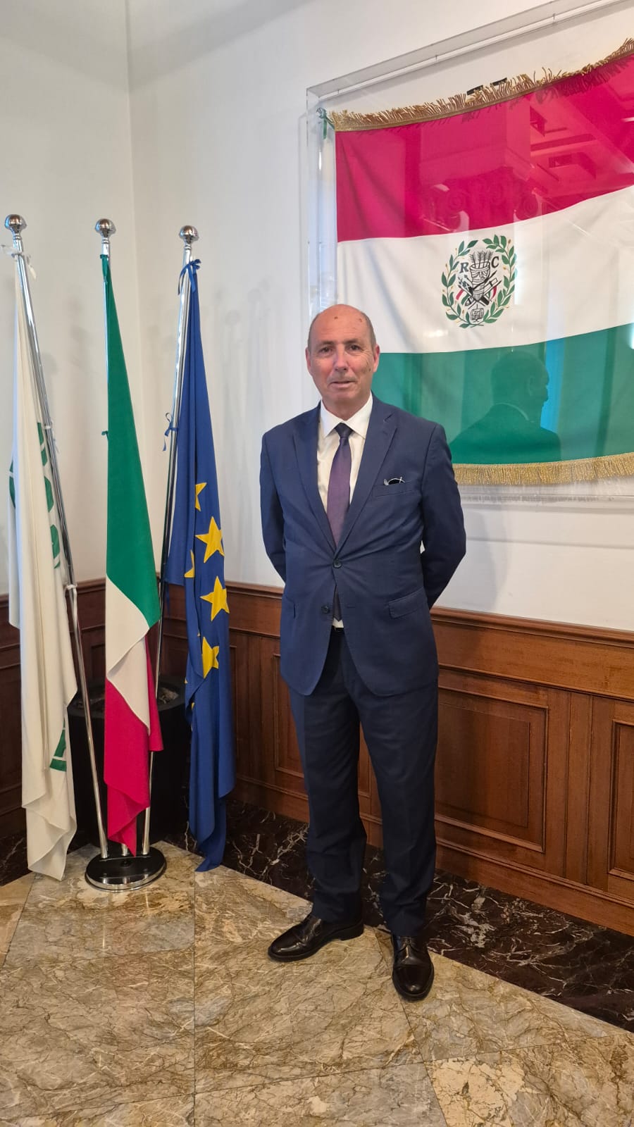 NCC: Federnoleggio Confesercenti in audizione alla Commissione Trasporti, "Serve una riforma sostanziale, non di facciata"