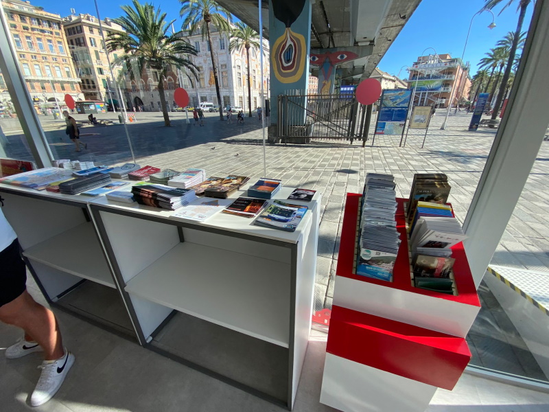 "Conosci Genova?” e “Botteghe storiche”, anche a febbraio tornano i tour a cura di Federagit Confesercenti Genova