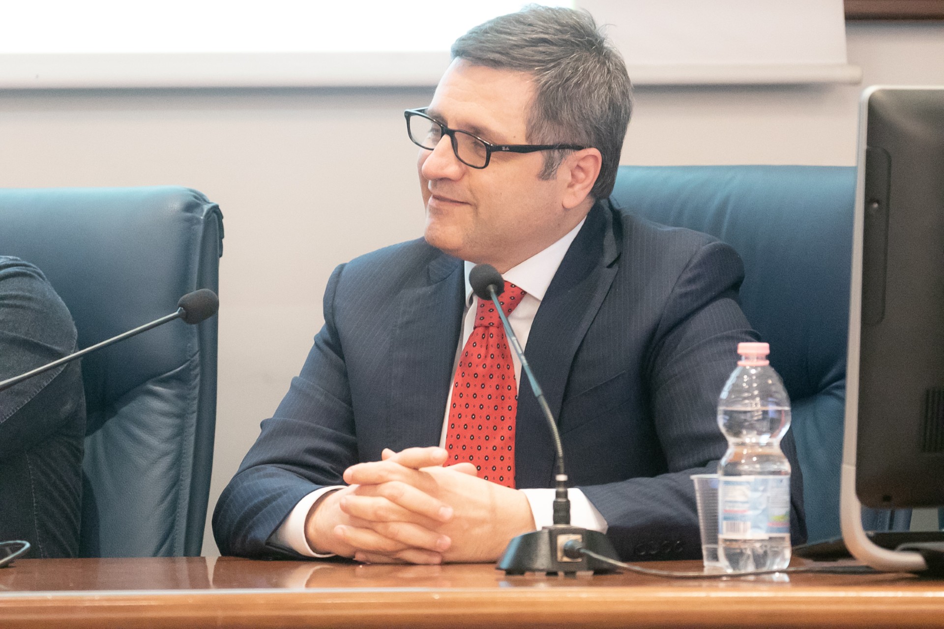 Imprese: Federfranchising, Gonnella eletto nuovo presidente