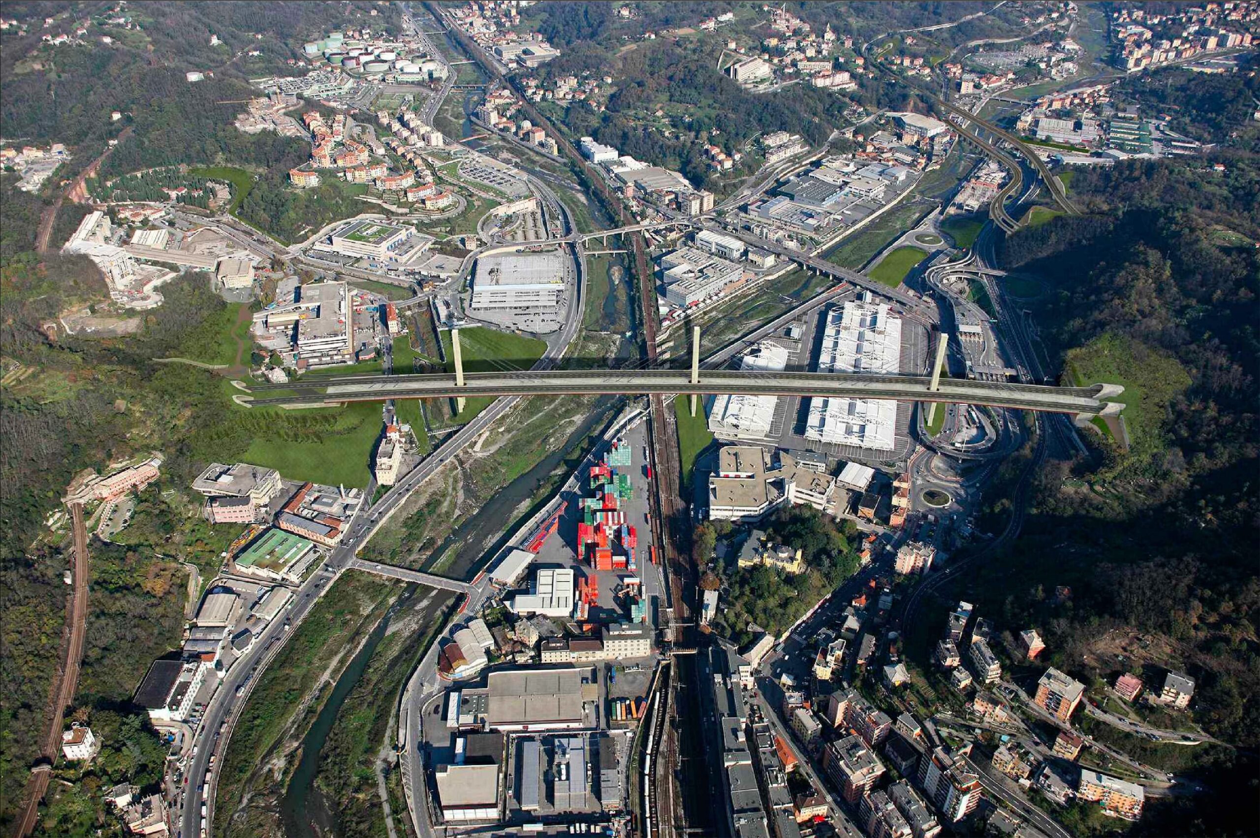 Gronda di Ponente: «Basta incertezze. Serve un progetto realmente cantierabile e la restituzione delle aree espropriate alla Città»