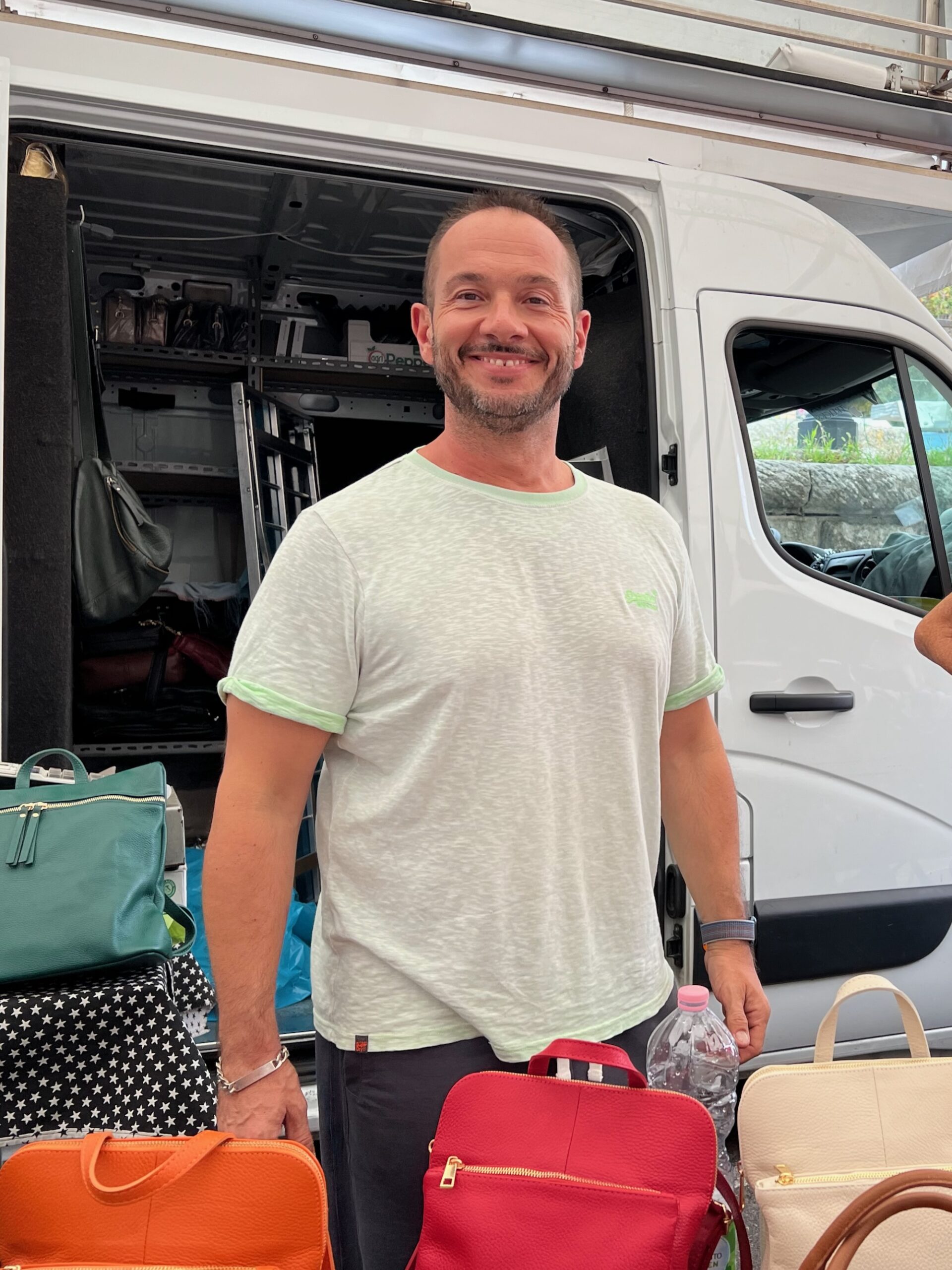 Mercato straordinario di Pasqua il 29 marzo a Grosseto