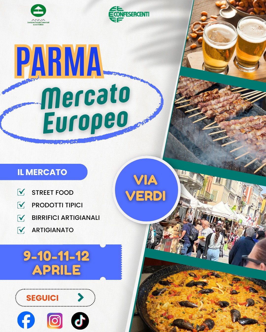 Mercato