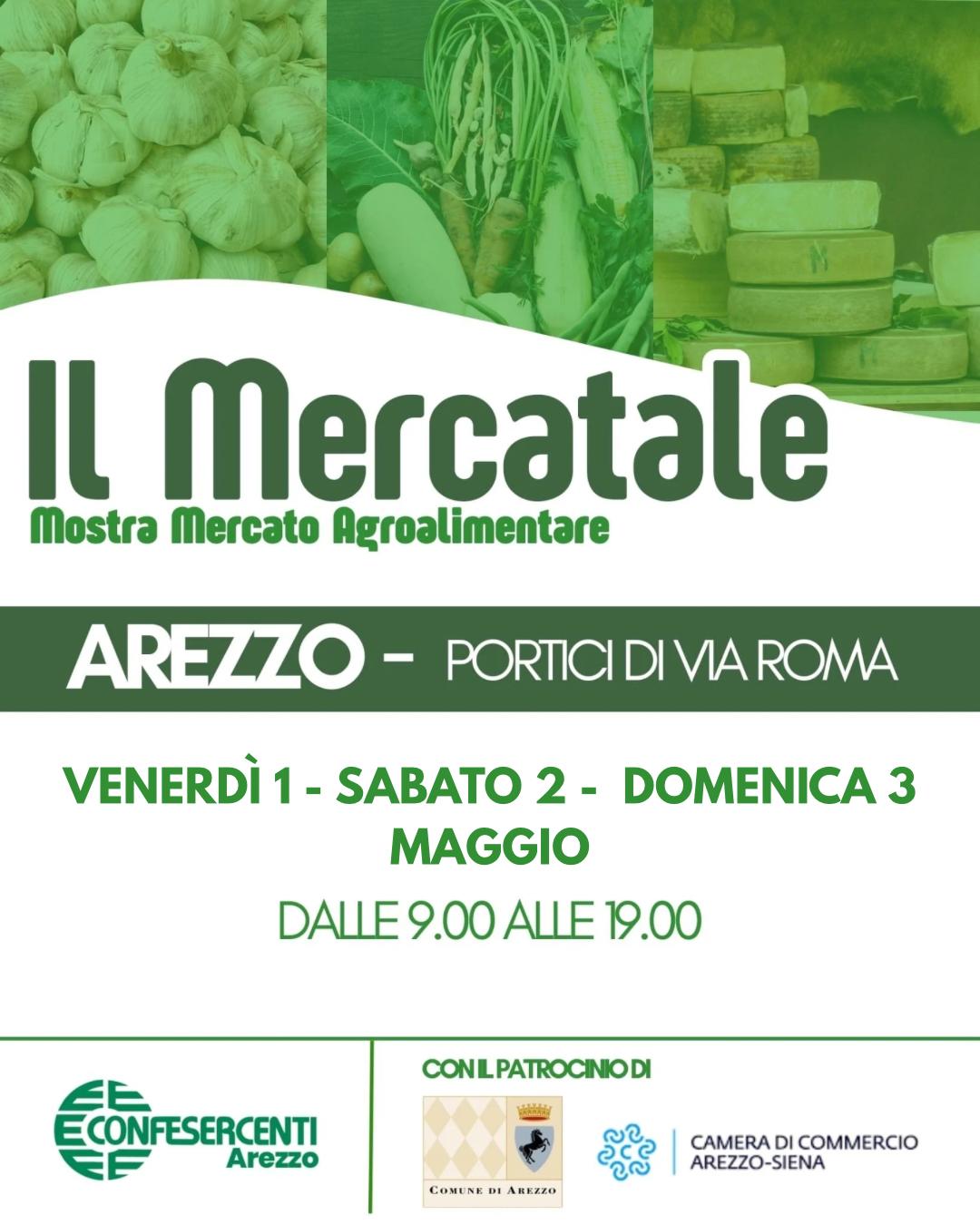 Mercatale