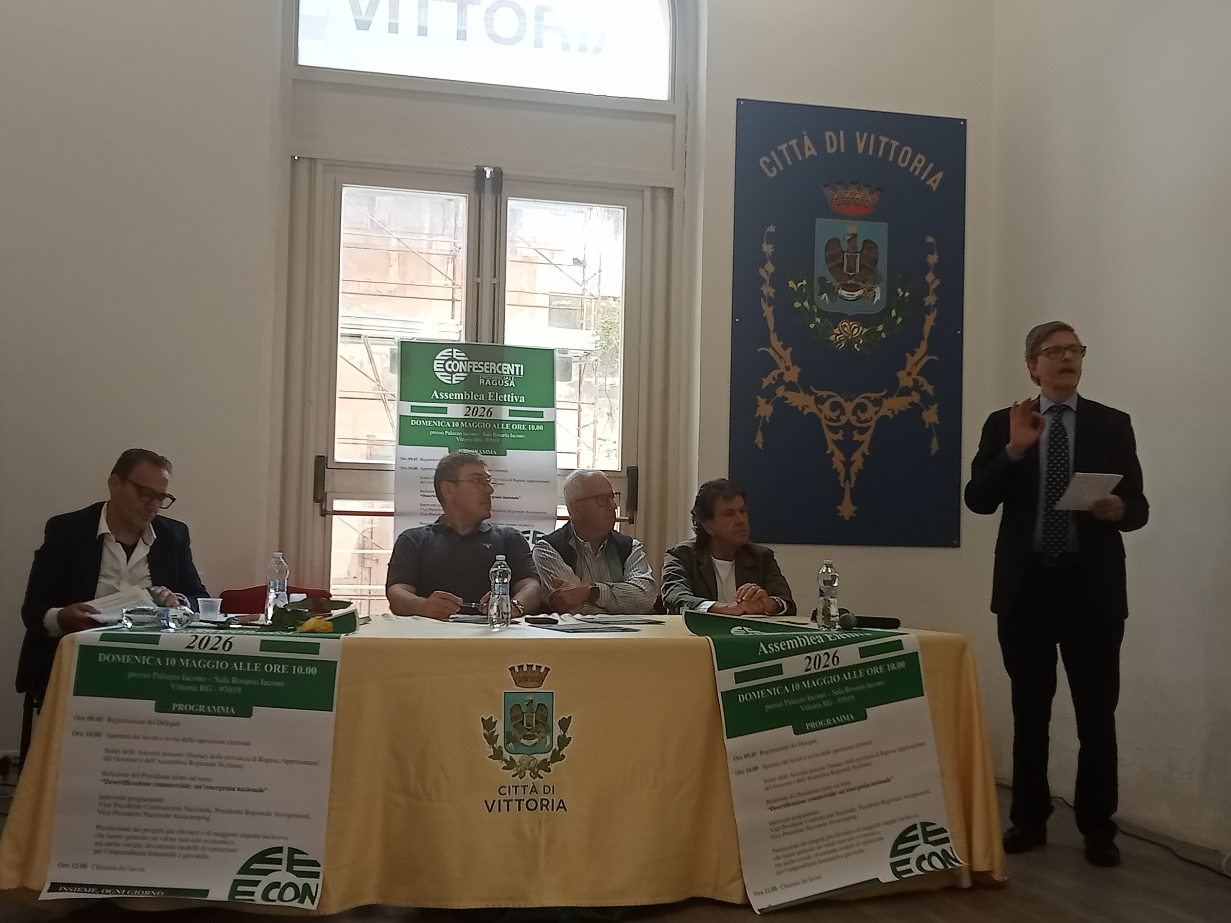 assemblea